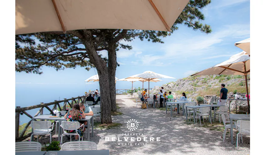 Terrazza Belvedere