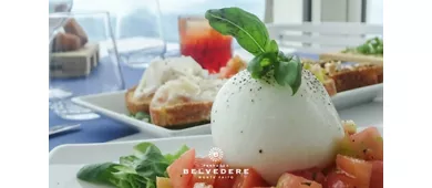 Terrazza Belvedere