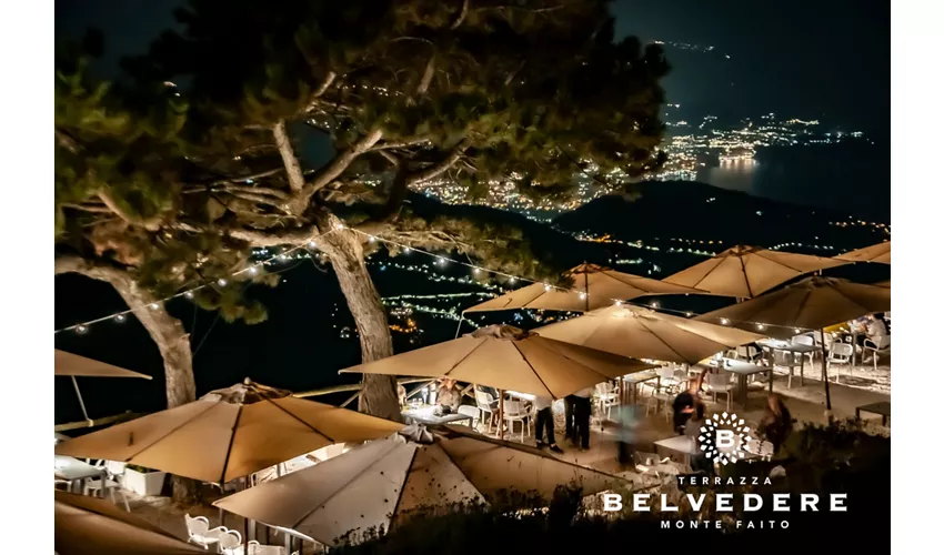 Terrazza Belvedere