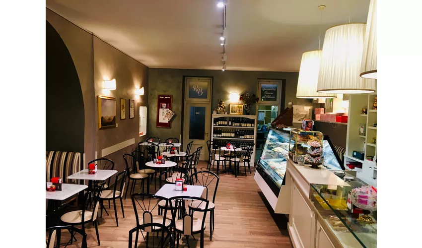 Bar Pasticceria Gelateria Bono