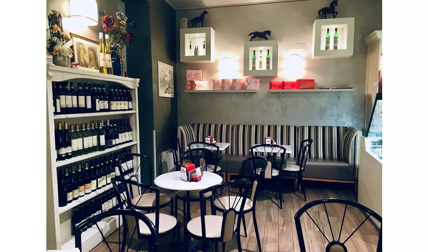 Bar Pasticceria Gelateria Bono