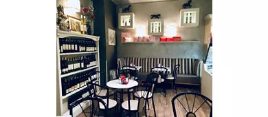 Bar Pasticceria Gelateria Bono
