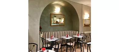 Bar Pasticceria Gelateria Bono