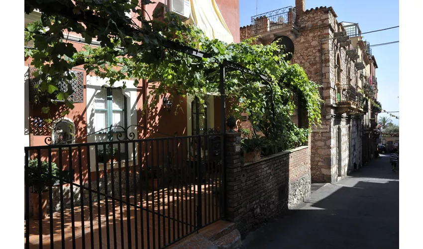 B&B Casa Cifali 19083097B400188