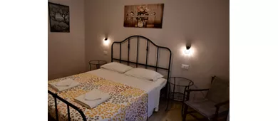 B&B Casa Cifali 19083097B400188