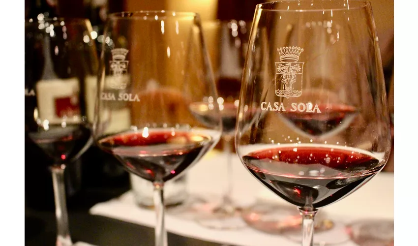 Casa Sola