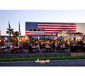Arizona 66
