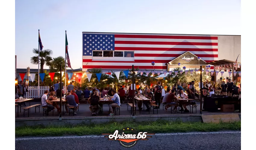 Arizona 66