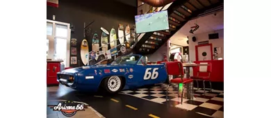 Arizona 66
