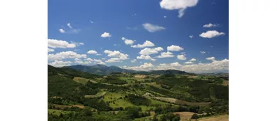 Agriturismo L'Alpaca della Rossa