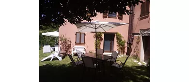 Agriturismo L'Alpaca della Rossa