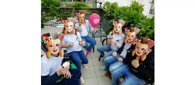 Gelateria Yogurteria La Terrazza