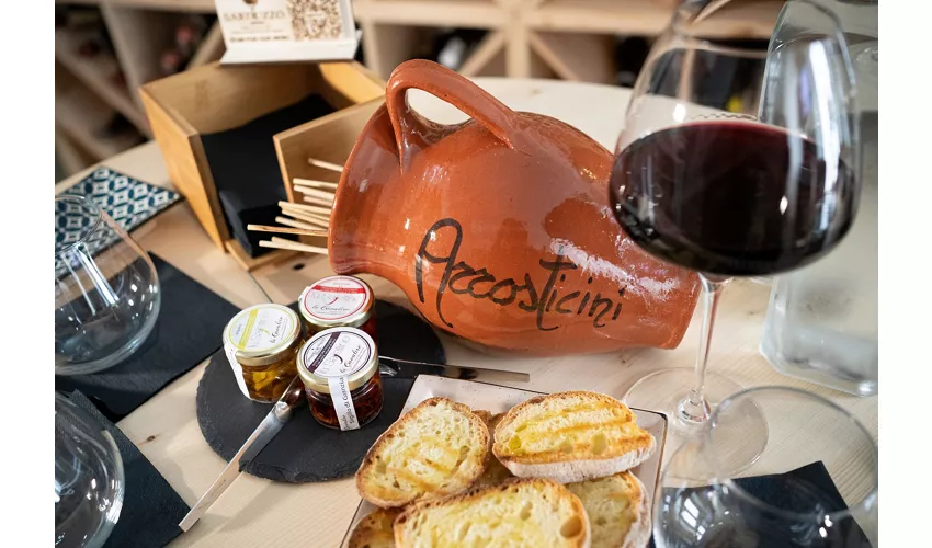 Sarduzzo Enoteca & Co.