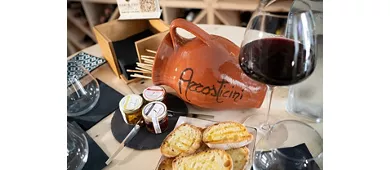 Sarduzzo Enoteca & Co.