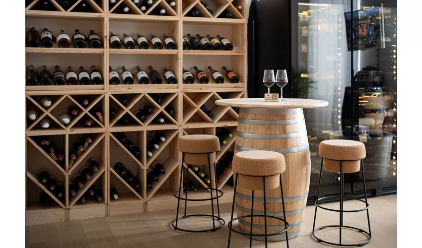 Sarduzzo Enoteca & Co.