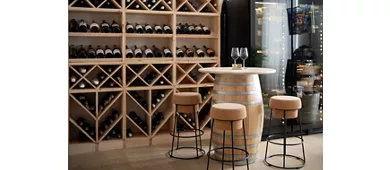 Sarduzzo Enoteca & Co.