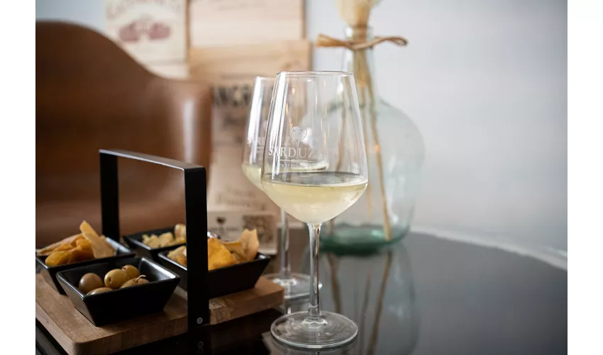 Sarduzzo Enoteca & Co.