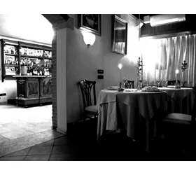 Ristorante Bauto