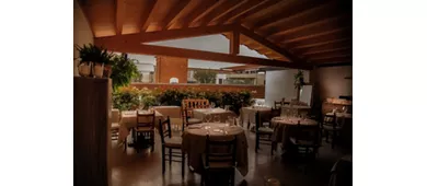 Ristorante Bauto
