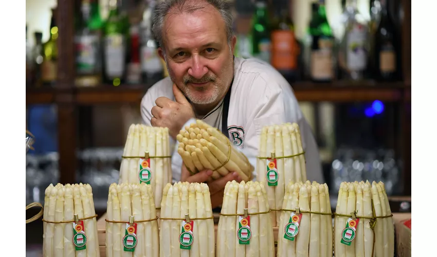 Ristorante Bauto