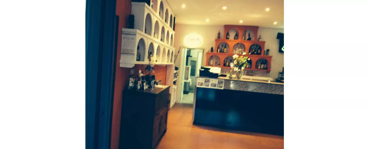 La Contessa