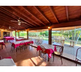 Agriturismo e Cantina La Sabbiona