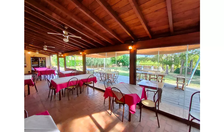 Agriturismo e Cantina La Sabbiona