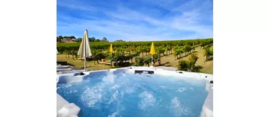Agriturismo e Cantina La Sabbiona