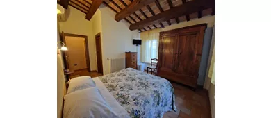 Agriturismo e Cantina La Sabbiona