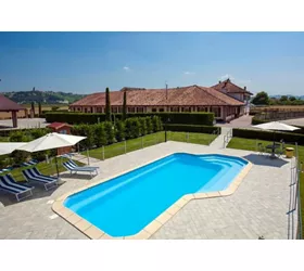 Agriturismo Il Pedaggio