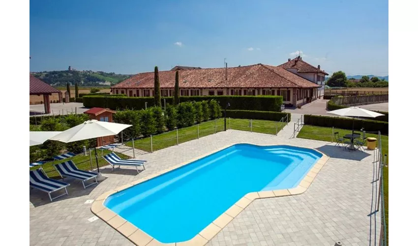 Agriturismo Il Pedaggio