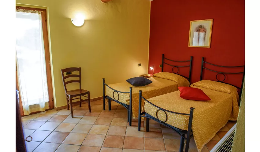 Agriturismo Il Pedaggio