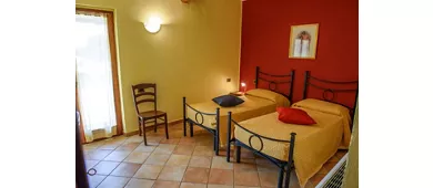 Agriturismo Il Pedaggio