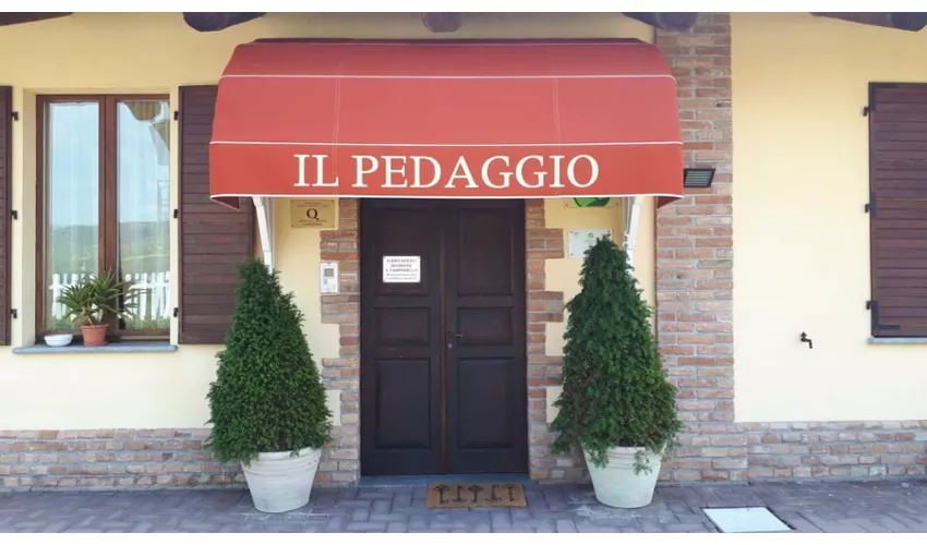 Agriturismo Il Pedaggio