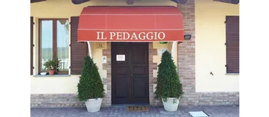 Agriturismo Il Pedaggio