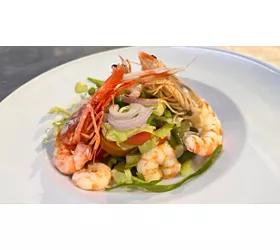 Ristorante Il Funghetto