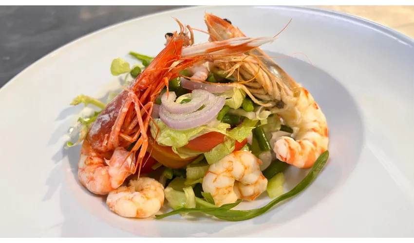 Ristorante Il Funghetto