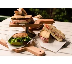La Boutique del panino e della birra