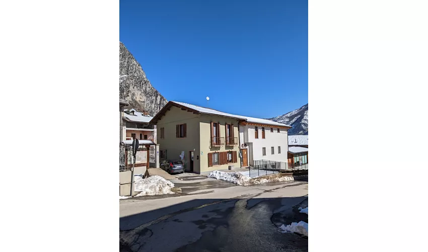 Constancia Trattoria