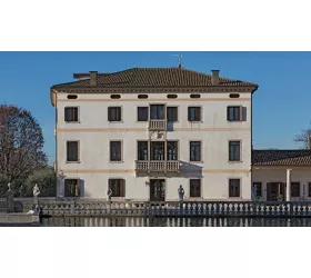 Villa Stecchini