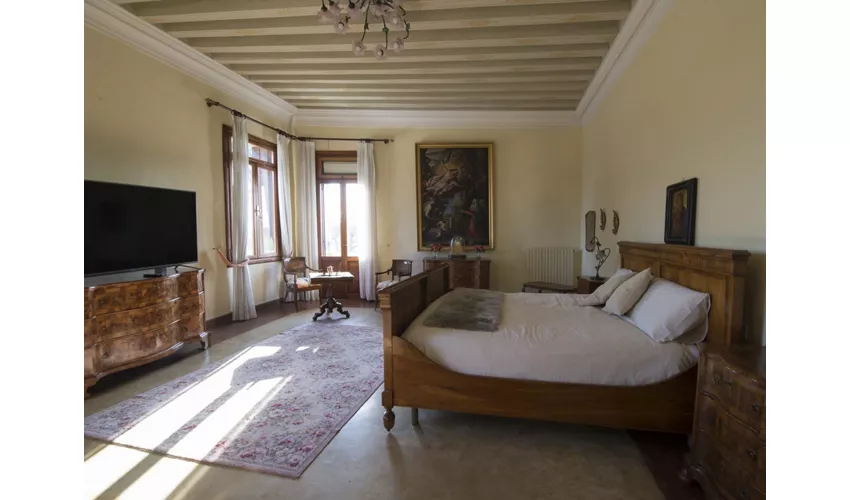 Villa Stecchini