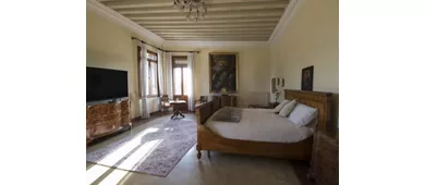 Villa Stecchini