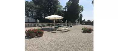 Villa Stecchini
