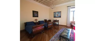 Villa Stecchini