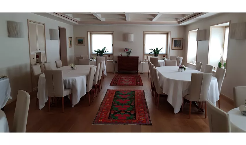 Antica Osteria dei Camelì