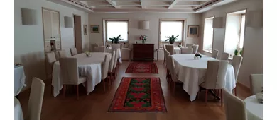 Antica Osteria dei Camelì