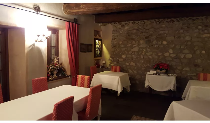 Antica Osteria dei Camelì