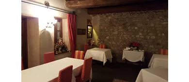 Antica Osteria dei Camelì