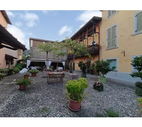 Antica Osteria dei Camelì