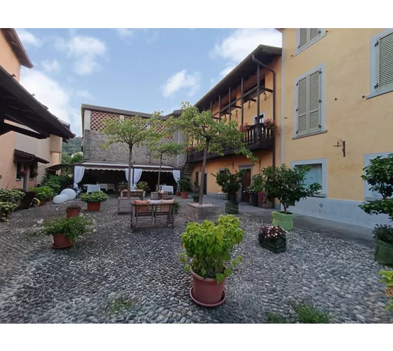 Antica Osteria dei Camelì